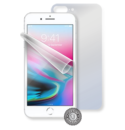 iPhone 8 Plus body