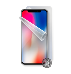 iPhone X body