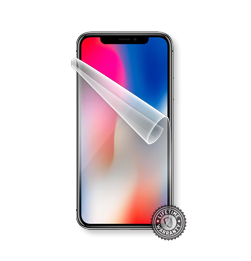 iPhone X display