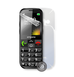 ECO C160 ochrana celého těla