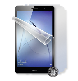 MediaPad T3 8.0 body
