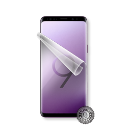 G960 Galaxy S9 display