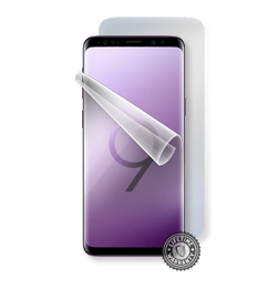 G960 Galaxy S9 body