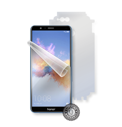 Honor 7X body