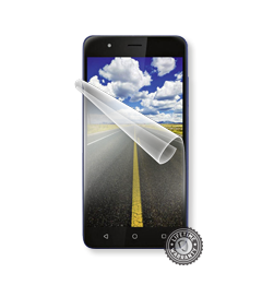 GS270 Plus display