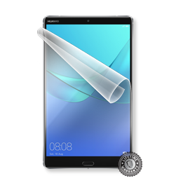 MediaPad M5 8.4 display