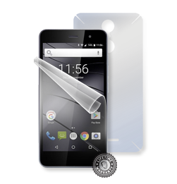 GS160 body