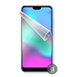 Honor 10 display