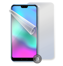 Honor 10 body
