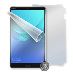 MediaPad M5 8.4 body