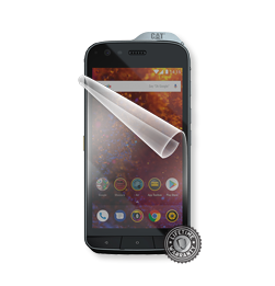 CAT S61 ochrana displeje