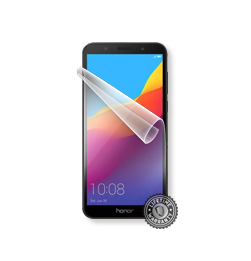Honor 7S display