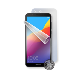 Honor 7S body