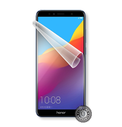 Honor 7A display