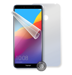Honor 7A body