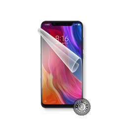 Mi 8 display