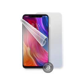 Mi 8 body
