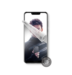 Honor Play display
