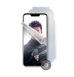 Honor Play body