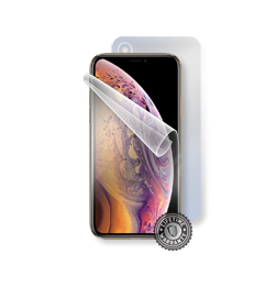 iPhone Xs body
