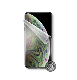 iPhone Xs Max display