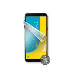 J600 Galaxy J6 (2018) display
