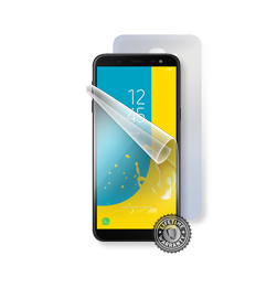 J600 Galaxy J6 (2018) body