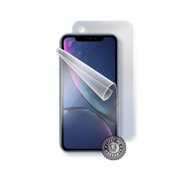 iPhone Xr body