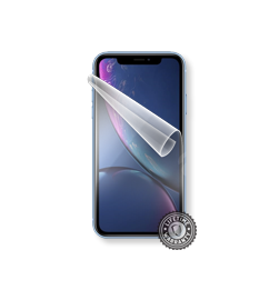 iPhone Xr display
