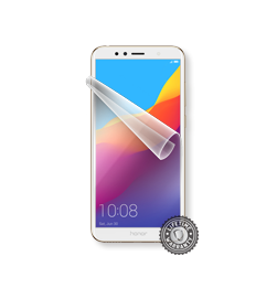 Honor 7C body