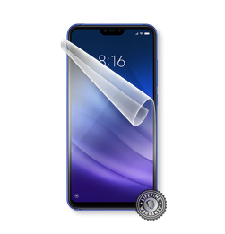 Mi 8 Lite display