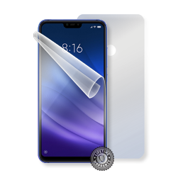 Mi 8 Lite body