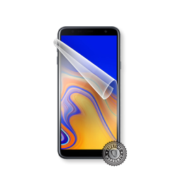 J415 Galaxy J4+ Kijelző