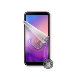 J610 Galaxy J6+ (2018) display