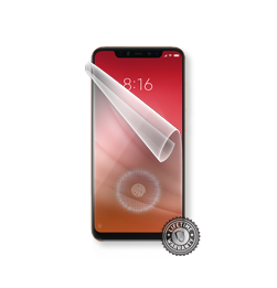 Mi 8 Pro display