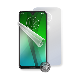 Moto G7 Plus XT1965 ochrana celého těla