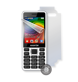 D940 ochrana celého těla