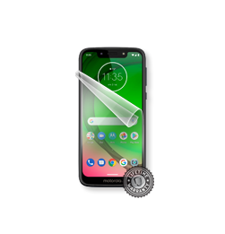 Moto G7 POWER XT1955 ochrana displeje