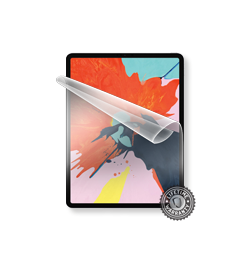 iPad Pro 12.9 (2018) Wi-Fi + Cellular display
