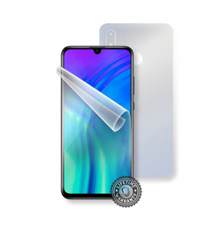 Honor 20 Lite body