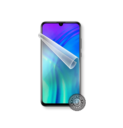 Honor 20 Lite display