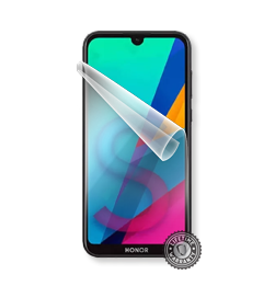 Honor 8S display