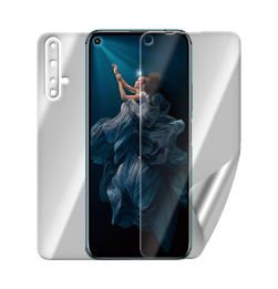 Honor 20 body
