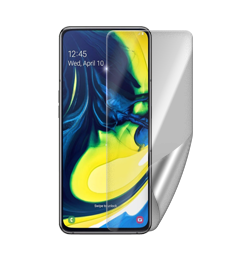 A805 Galaxy A80 display