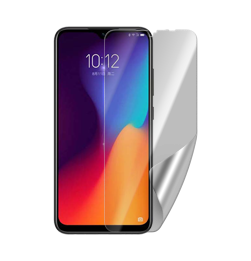 K10 Plus display