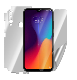 K10 Plus body