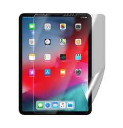 iPad Pro 11 (2018) display
