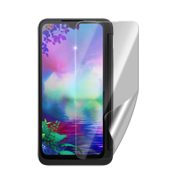 Dual Screen ochrana displeje