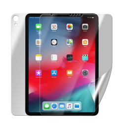 iPad Pro 11 (2018) body
