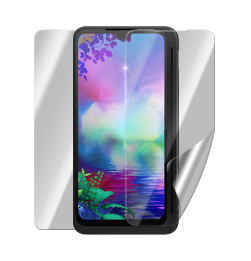 Dual Screen ochrana celého těla